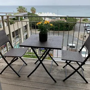 Casa Il Gabbiano Blu Appartamento Savona