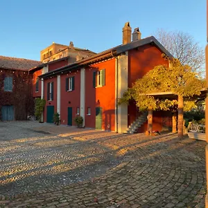 Tenuta Pizzone Alloggio per agriturismo