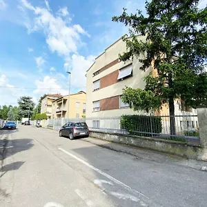 Vicino Parco Ducale Appartamento Parma