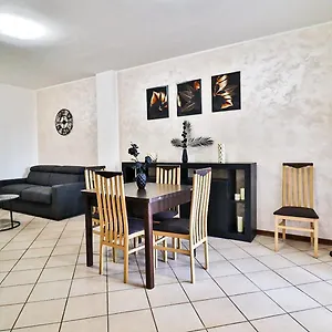 Biri's House Appartamento Reggio nell'Emilia