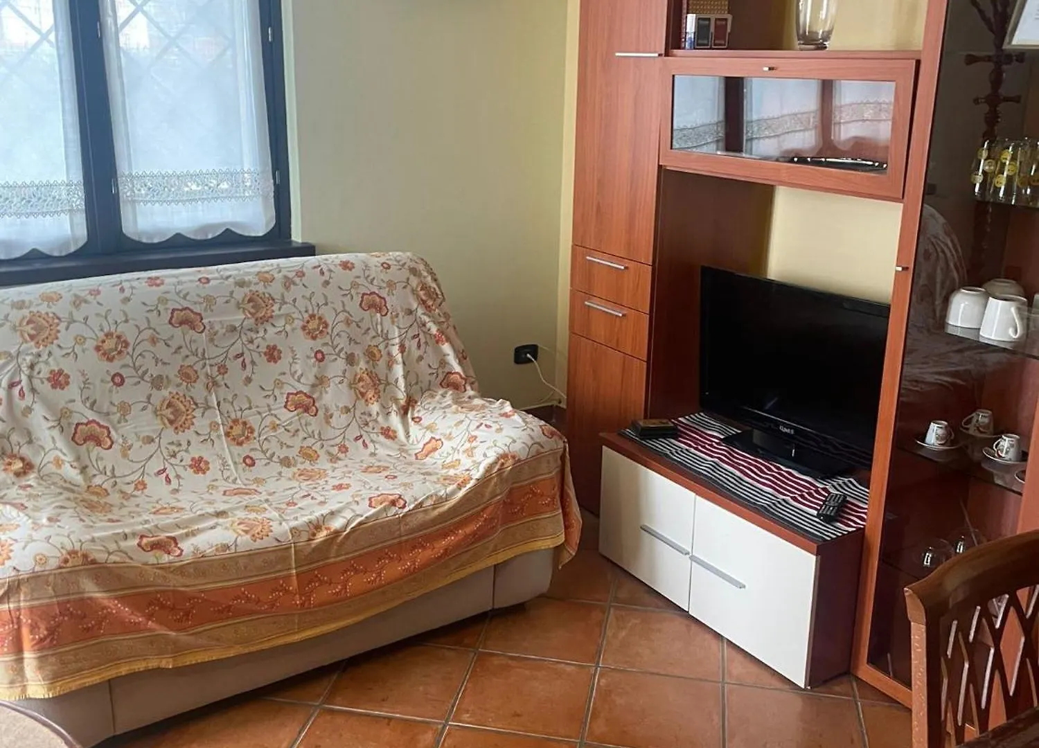 Casa Gatti: Villa Con Giardino Con Accesso Indipendente Rivanazzano Terme 0*,  Italia