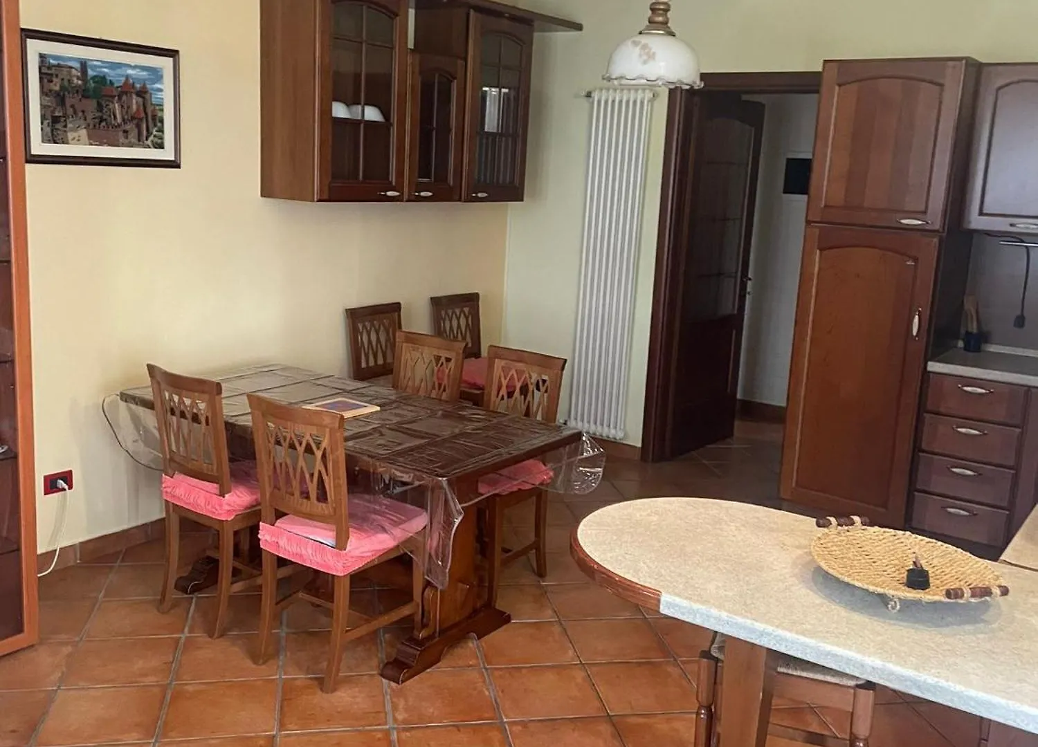 Casa vacanze Casa Gatti: Villa Con Giardino Con Accesso Indipendente Rivanazzano Terme