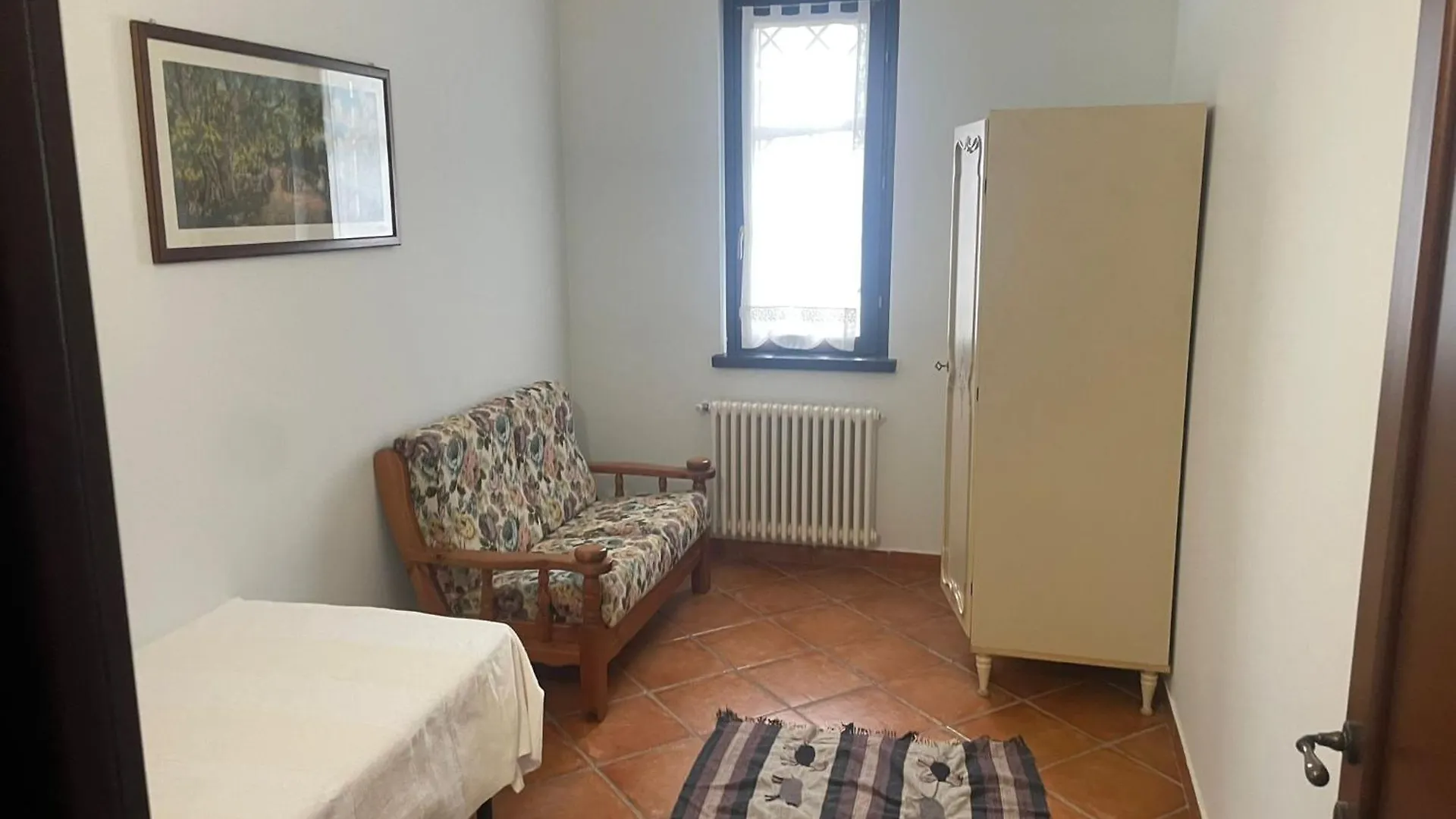 Casa Gatti: Villa Con Giardino Con Accesso Indipendente Rivanazzano Terme Casa vacanze