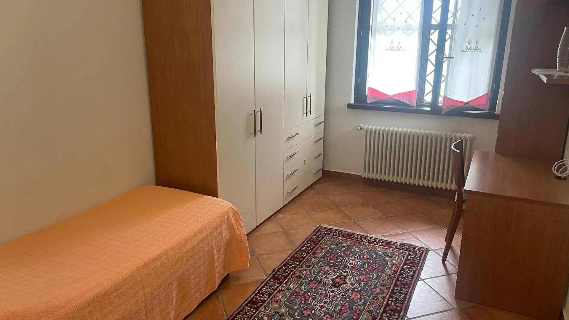 Casa Gatti: Villa Con Giardino Con Accesso Indipendente Rivanazzano Terme Casa vacanze