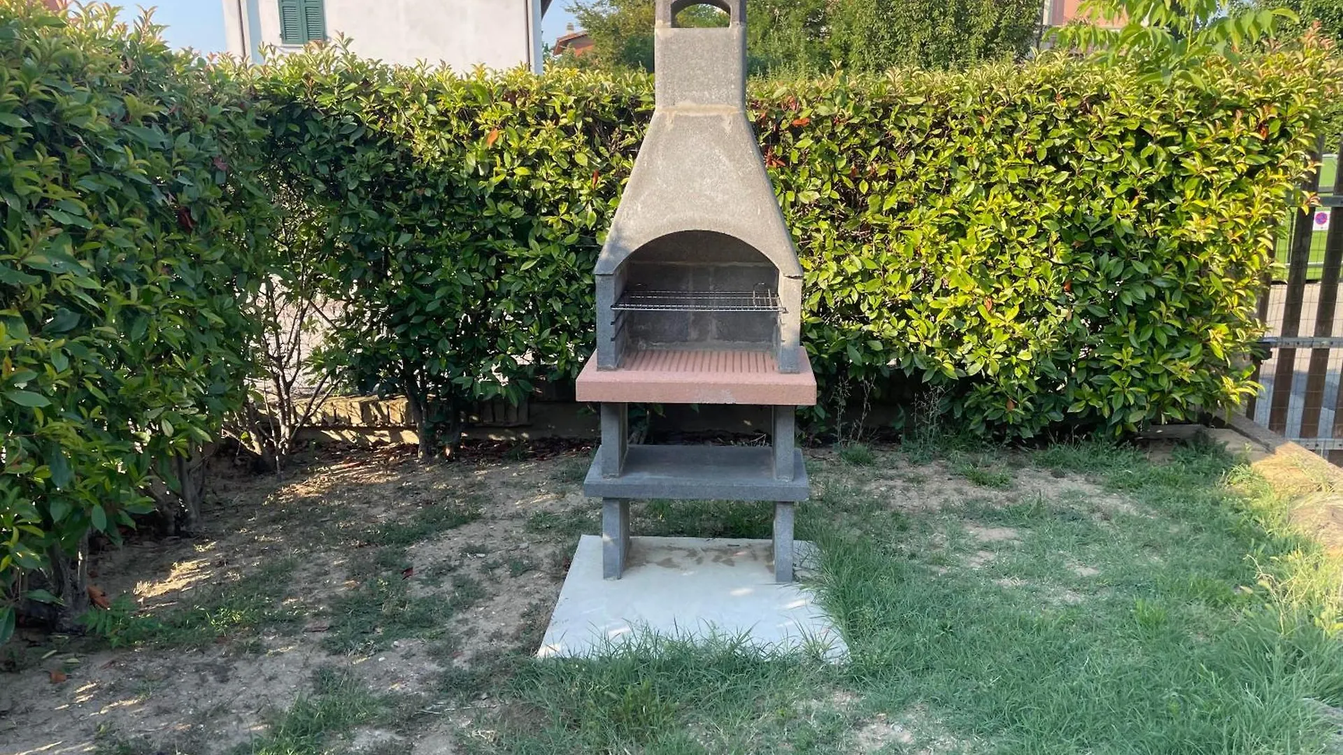 Casa Gatti: Villa Con Giardino Con Accesso Indipendente Rivanazzano Terme 0*,  Italia