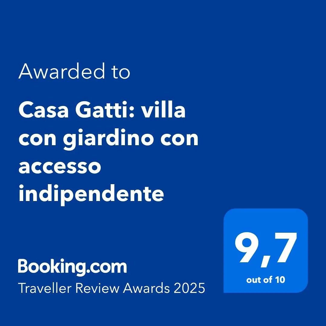 Casa Gatti: Villa Con Giardino Con Accesso Indipendente Rivanazzano Terme Casa vacanze