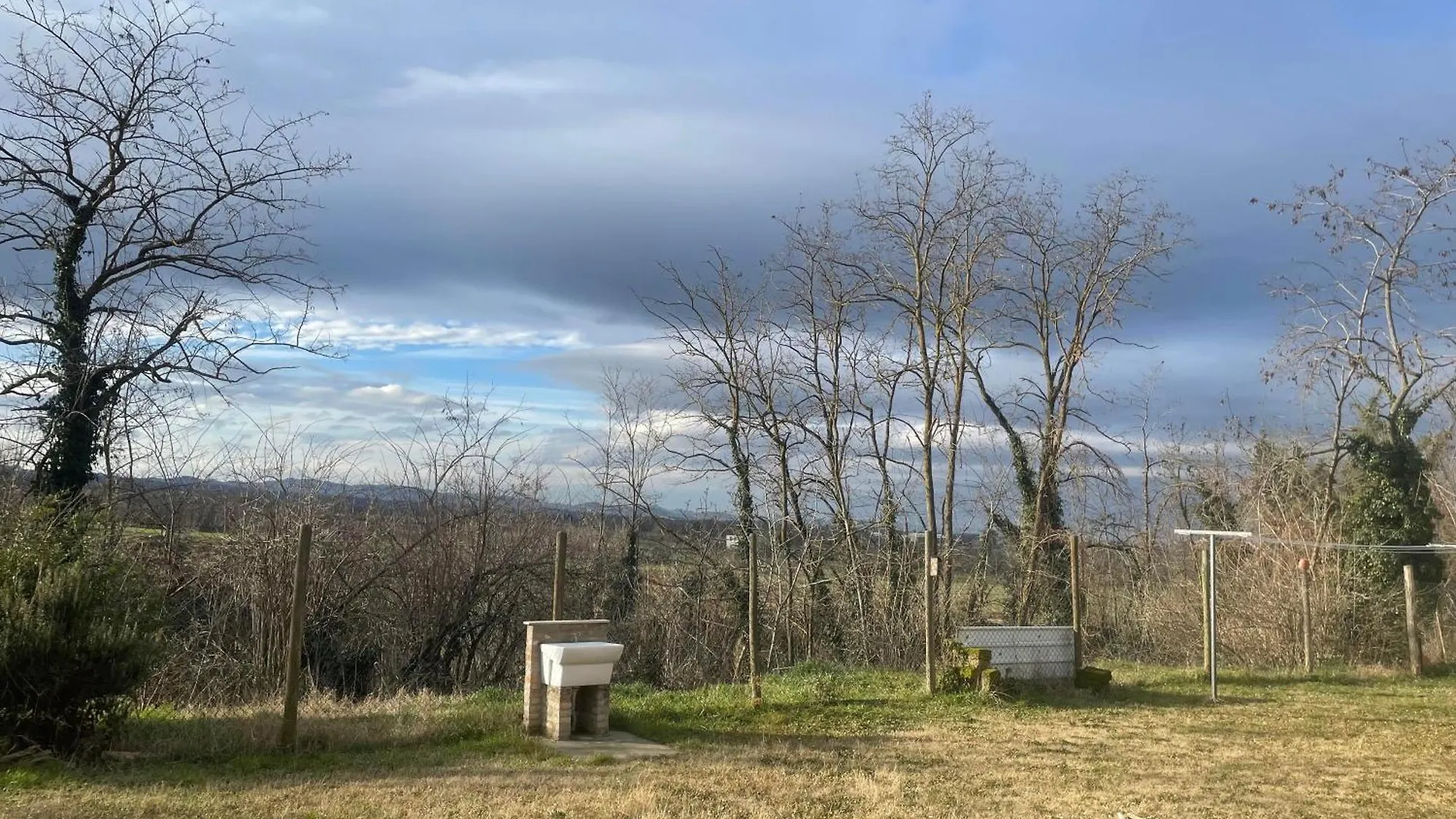 Casa vacanze Casa Gatti: Villa Con Giardino Con Accesso Indipendente Rivanazzano Terme